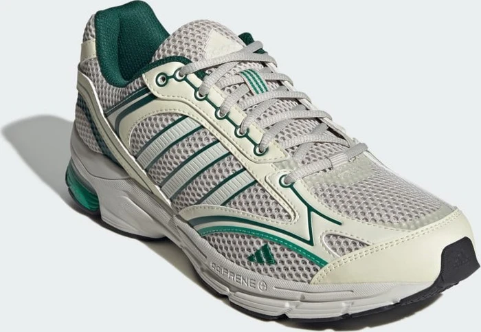adidas Spiritain 2000 alumina/ice gold met./court green