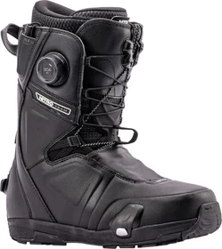 Nitro Team Step On TLS Softboot schwarz (Modell 2026/2027)
