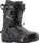 Nitro Team Step On TLS Softboot schwarz (Modell 2026/2027) (13BT11002-101)