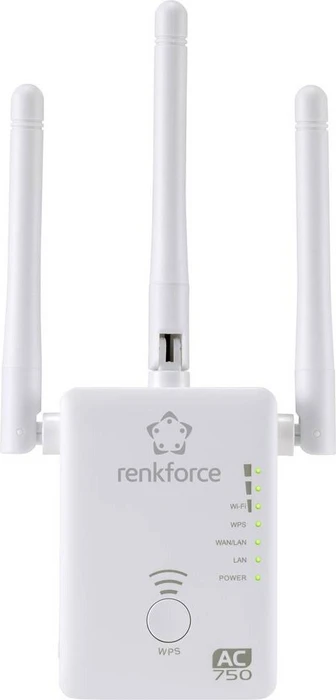 Renkforce WS-WN575A2