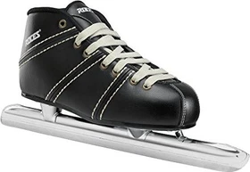 Roces Podio Eislaufschuhe schwarz/weiß