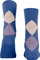 Falke Sensitive Argyle Socken olympic (Damen) Vorschaubild