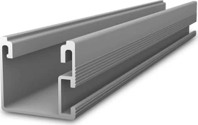 K2 Systems SingleRail 36 (verschiedene Längen)