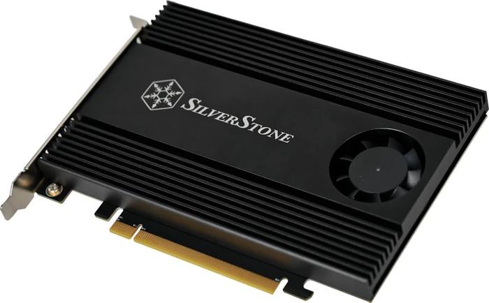 SilverStone ECM40