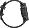 Garmin Forerunner 570 42mm slate grey aluminium/translucent black Vorschaubild