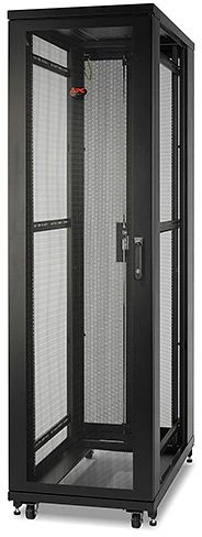 APC NetShelter SV Serverschrank 42HE, 1060mm tief