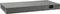 LevelOne GSW Rackmount Gigabit Switch, 24x RJ-45 Vorschaubild