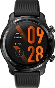 Mobvoi Ticwatch Pro 3 Ultra GPS schwarz