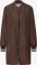 Street One Langer Blouson Jacke mahogany brown (Damen) Vorschaubild