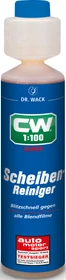 Dr. Wack CW1:100 Super Scheibenreiniger 1:100 Konzentrat 250ml