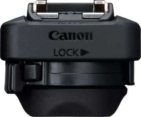 Canon AD-E1 Multifunktions-Zubehörschuh-Adapter