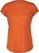 Scott Defined Trikot kurzarm braze orange (Damen) Vorschaubild