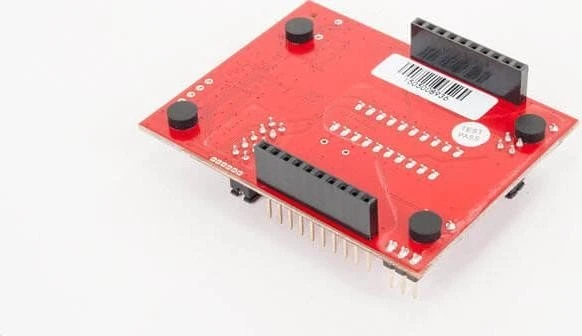 Texas Instruments MSP430 LaunchPad Value Line