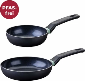 Fackelmann Brandao Bratpfannen-Set, 2-tlg.