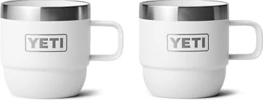 Yeti Rambler Stapelbar Isolierbecher 177ml