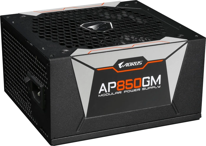 GIGABYTE AORUS P850W 850W, ATX 2.31