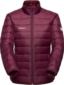 Mammut Crag IN Jacke vin (Damen)