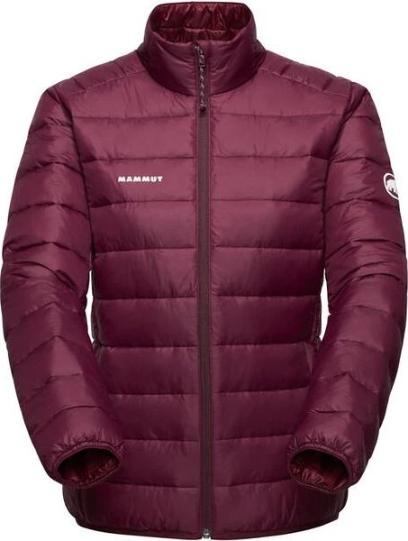 Mammut Crag IN Jacke vin (Damen)