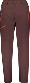 Scott Ultimate DRX Hose lang red fudge (Herren)