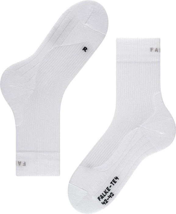 Falke TE4 Tennissocken weiß (Herren)