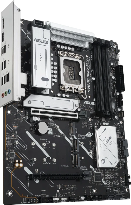 ASUS Prime B860-Plus (Intel 1851)
