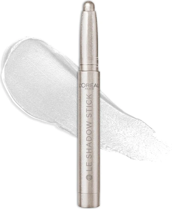 L'Oréal Le Shadow Stick Lidschatten 100 ice sparkle, 1.4g