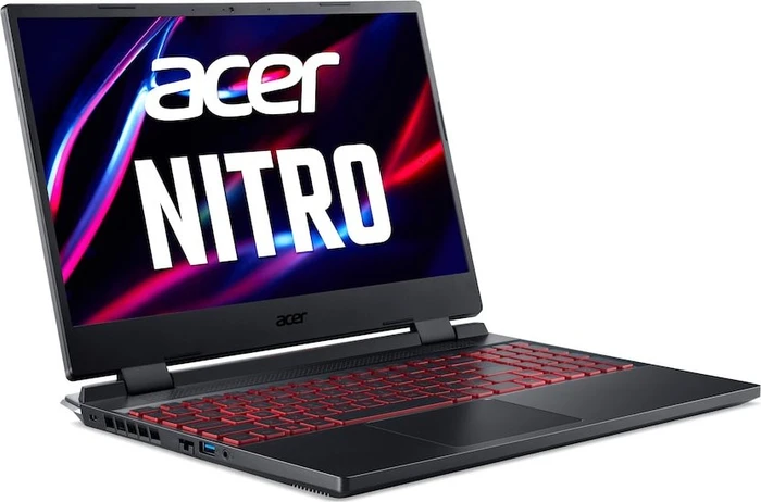 Acer Nitro 5 AN515-58, Core i5-12500H, 16GB RAM, 512GB SSD, GeForce RTX 3050 Ti, UK