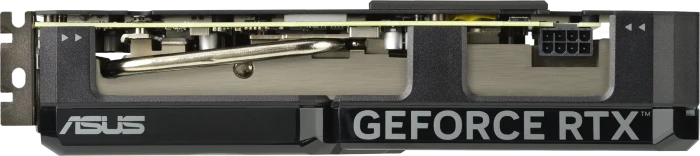 ASUS Dual GeForce RTX 4060 Ti SSD, DUAL-RTX4060TI-8G-SSD, 8GB GDDR6, HDMI, 3x DP