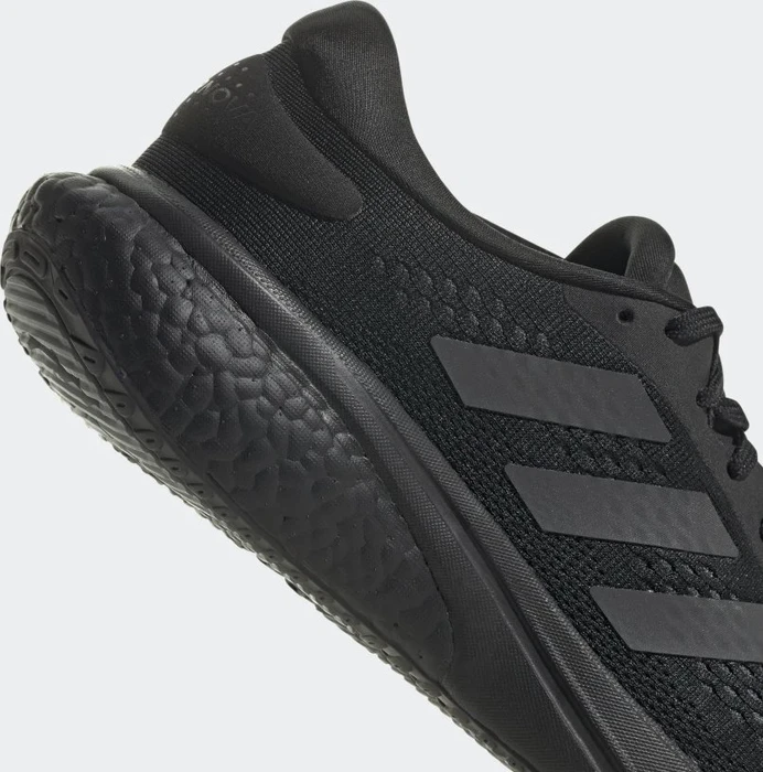 adidas Supernova 2 core black/grey six (Herren)