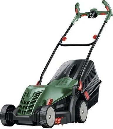Bosch DIY UniversalRotak 34-400 Elektro-Rasenmäher