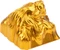 Zomoplus Fantastic Beasts Series Keycap Löwe, Aluminium, gold, 1 Taste Vorschaubild