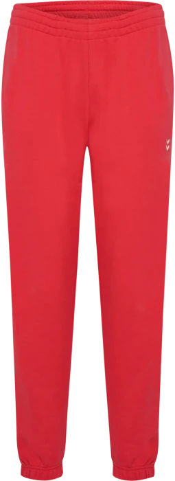 hummel Pulse Trainingshose lang hibiscus (Damen)