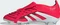 adidas Predator Elite Fold-Over Tongue FG lucid red/cloud white/core black (Junior) Vorschaubild