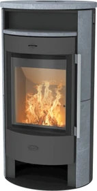 Fireplace Durango Speckstein