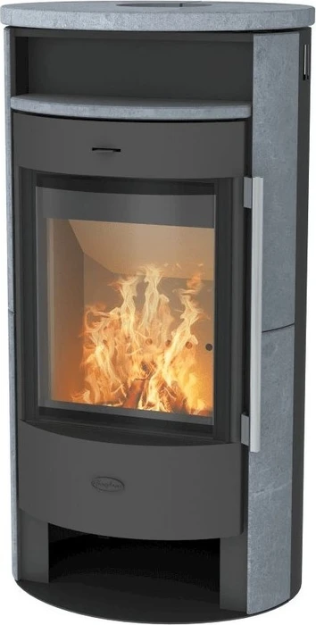Fireplace Durango Speckstein