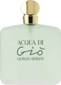 Giorgio Armani Acqua di Gio Femme Eau de Toilette, 100ml