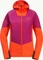 Jack Wolfskin Alpspitze Ins Hybrid Hoody Jacke (Damen) Vorschaubild