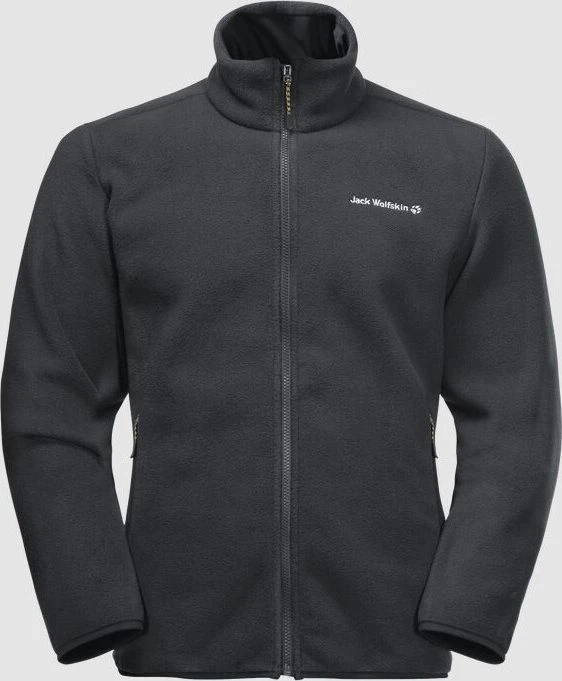 Jack Wolfskin DNA Rhapsody 3in1 Funktionsjacke phantom (Herren)