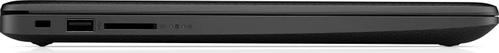 HP Laptop 14-ck1400ng, Jet Black, Core i5-8265U, 8GB RAM, 256GB SSD, DE