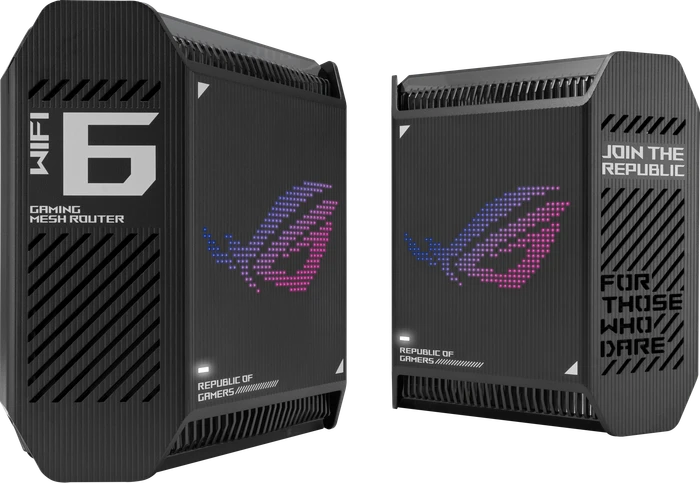 ASUS ROG Rapture GT6