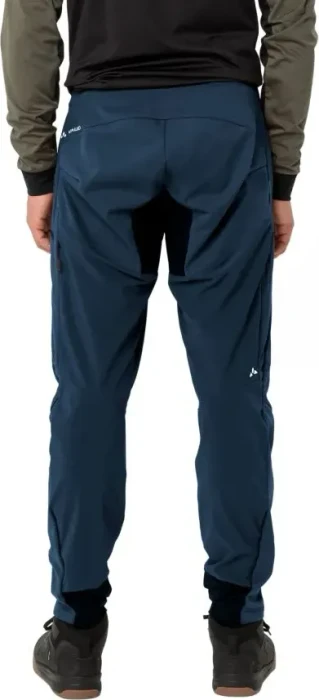 Vaude Minaki II Thermo Hose lang dark sea (Herren)