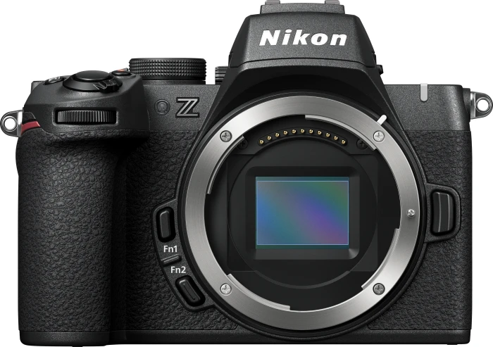 Nikon Z 50II