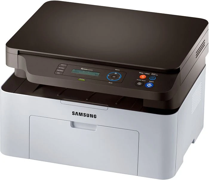 Samsung Xpress M2070 14S/min, Laser, einfarbig