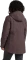 Jack Wolfskin Icecape 3in1 Down Funktionsjacke sheer plum (Damen) Vorschaubild