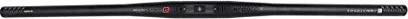 Ergotec 31.8mm/0° up/12° back Flatbar Lenker 780mm schwarz