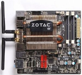 Zotac Fusion ITX Wi-Fi A-Series, A50M