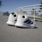 adidas Duramo SL 2.0 cloud white/core black/dash grey (Damen) Vorschaubild