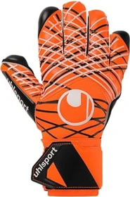 uhlsport FM Uhlsport Super Resist+ HN Torwarthandschuhe fluo orange/white/black