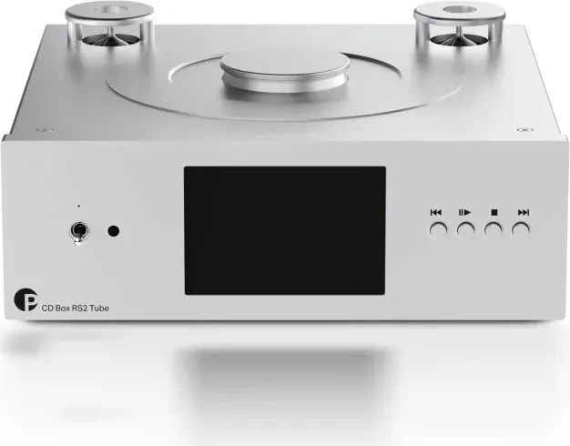 Pro-Ject CD Box RS2 Tube