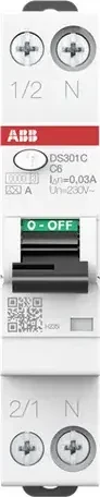 ABB DS301C